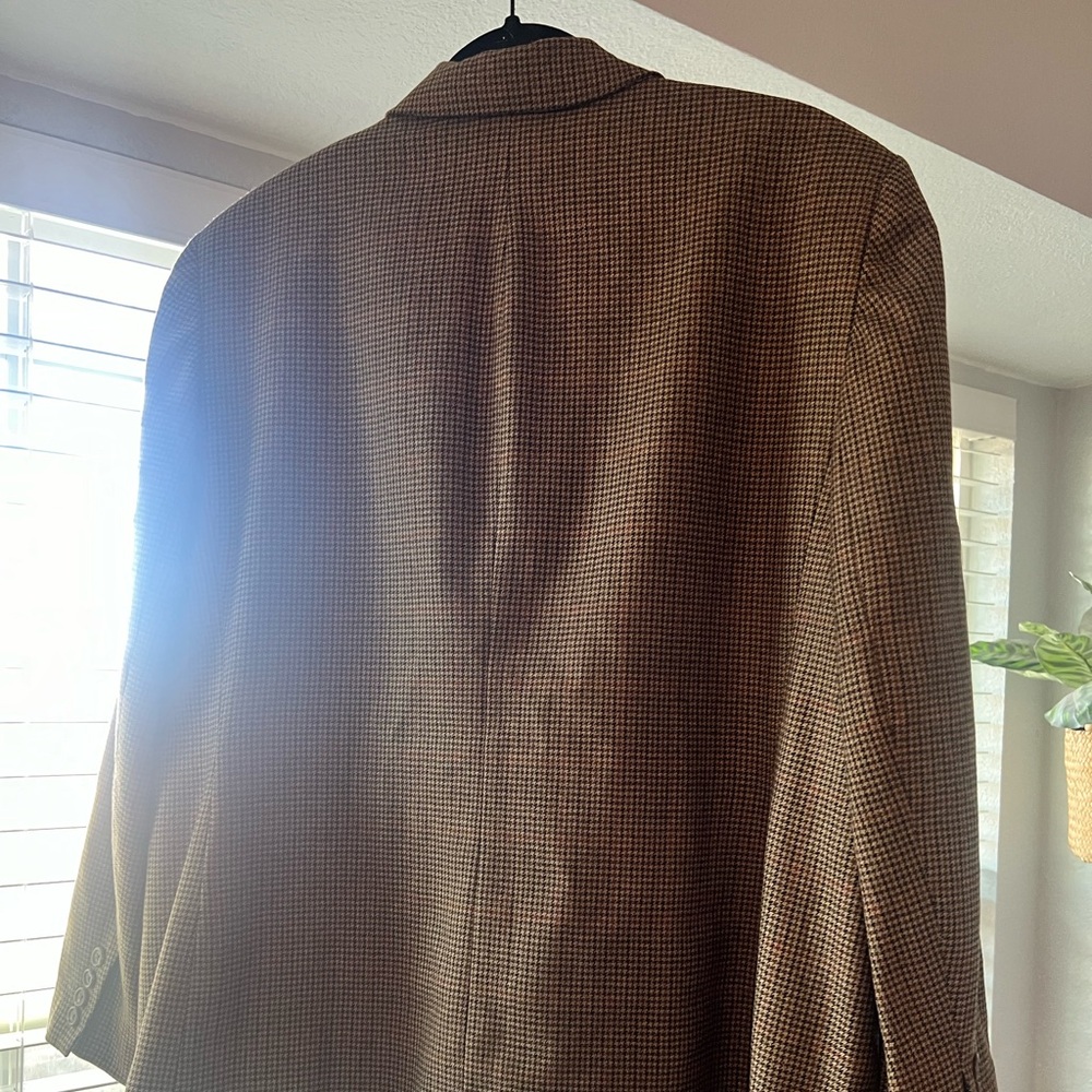 Lauren by Ralph Lauren Blazer